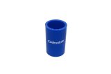 GReddy 34mm x 60mm Silicone Straight Hose - Blue thumbnail 1