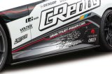 GReddy 2022+ Nissan Z Carbon Side Skirts Aero Kit thumbnail 1