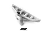 GReddy Artec Nissan RB26/RB25/RB20 V-Band Reverse Rotation Turbo Exhaust Manifold thumbnail 1
