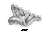 GReddy Artec Toyota 2JZ GTE 70mm V Band Turbo Exhaust Manifold thumbnail 1