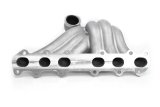 GReddy Artec Toyota 2JZ GTE 70mm V Band Turbo Exhaust Manifold thumbnail 5