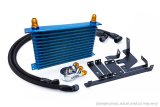 GReddy 98-05 Toyota Altezza 13 Row Oil Cooler Kit HB132 SXE10 thumbnail 1
