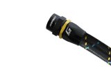 GReddy AN10 Straight Swivel Hose End - Black/Gold Anodized thumbnail 1