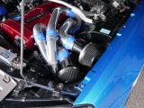 GReddy 95-02 Nissan Skyline GT-R BNR33/BNR34 V2 Complete Suction Kit thumbnail 1