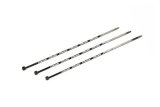 GReddy 150mm Cable Ties - 20pcs thumbnail 1