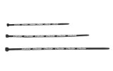 GReddy 150mm Cable Ties - 20pcs thumbnail 2
