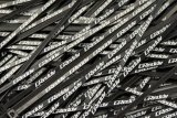GReddy 150mm Cable Ties - 20pcs thumbnail 8