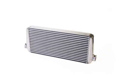 GReddy Intercooler Kit SPEC-LS VAB SPEC-LS T-24E thumbnail 1