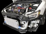 GReddy WRX/STI-24 Intercooler Kit - VAB thumbnail 2
