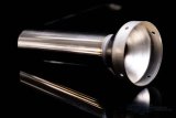 GReddy SS PE-TR Tip Silencers 115mm Tip -60mm Inner Pipe thumbnail 4