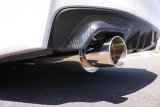 GReddy SS PE-TR Tip Silencers 115mm Tip -60mm Inner Pipe thumbnail 8