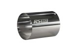 GReddy Replacement Stainless-Steel Tip DIA115 L150 For RS-Race(L) thumbnail 1