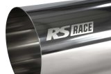 GReddy Replacement Stainless-Steel Tip DIA115 L150 For RS-Race(L) thumbnail 2