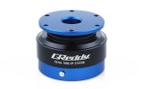 GReddy Rapfix II Steering Wheel Quick Release Hub thumbnail 1