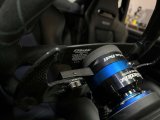 GReddy Rapfix II Steering Wheel Quick Release Hub thumbnail 2
