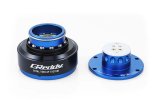 GReddy Rapfix II Steering Wheel Quick Release Hub thumbnail 5