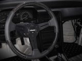 GReddy Sports Steering Wheel - Carbon thumbnail 3