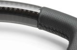 GReddy Sports Steering Wheel - Carbon thumbnail 8