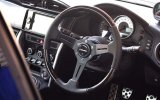 GReddy Sports Steering Wheel - Carbon thumbnail 9