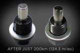 GReddy Toyota A90 Supra Neodymium Magnetic Drain plug M12xP1.5 thumbnail 7