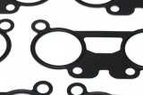 GReddy Metal Throttle Gasket RB26DETT (6 Pcs) thumbnail 2