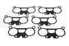 GReddy Metal Throttle Gasket RB26DETT (6 Pcs) thumbnail 5