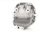 GReddy Nissan Z33/Z34 High Capacity Differential Cover thumbnail 1