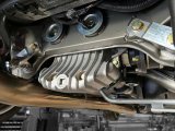 GReddy Nissan Z33/Z34 High Capacity Differential Cover thumbnail 2