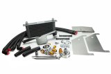 GReddy 00-09 Honda S2000 10 Row Oil Cooler Kit thumbnail 1