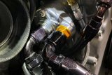GReddy 00-09 Honda S2000 10 Row Oil Cooler Kit thumbnail 6