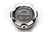 GReddy Type-B Oil Filler Cap Honda - Chrome thumbnail 1