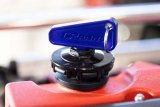 GReddy Type-B Oil Filler Cap Honda - Chrome thumbnail 8