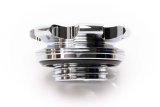 GReddy Type-B Oil Filler Cap Honda - Chrome thumbnail 9