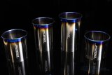 GReddy Titanium Trust PE-TR Tip L 110MM x 115MM - Titanium Burnt Finish thumbnail 8