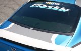 GReddy FRS/86/BRZ Rear Window Spoiler Aero Kit thumbnail 4