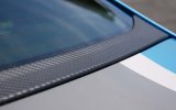GReddy FRS/86/BRZ Rear Window Spoiler Aero Kit thumbnail 5