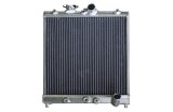 GReddy 97-00 Honda Civic (EK9) ALUMINUM RADIATOR TW-R thumbnail 1