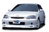 GReddy 97-00 Honda Civic (EK9) ALUMINUM RADIATOR TW-R thumbnail 6