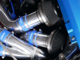 GReddy 89-02 Nissan GTR Suction Kit w/o Airflow thumbnail 1