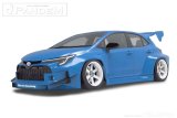 GReddy PandeM 2023+ Toyota GR Corolla Full Widebody Kit w/ Wing thumbnail 1