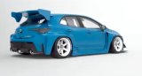 GReddy PandeM 2023+ Toyota GR Corolla Full Widebody Kit w/o Wing thumbnail 1