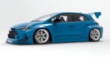 GReddy PandeM 2023+ Toyota GR Corolla Full Widebody Kit w/o Wing thumbnail 2