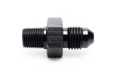 GReddy 1/8BSP Male to 4AN Male Aluminum Fitting thumbnail 2