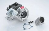 GReddy Mitsubishi EVO X CZ4A High Flow Turbine Kit thumbnail 2