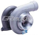 GReddy TD06SH 20G 16cm2 External Wastegate Turbocharger thumbnail 2