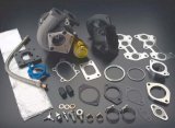 GReddy 96-01 Toyota Chaser Turbo Kit JZX100 T620Z Actuator Type thumbnail 3
