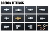 GReddy Union Fitting 1/8PF-M12 P1.25 thumbnail 1