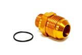 GReddy O/C ADAPTER TYPE-E ENG: 3/4-16UNF FILT: 3/4-16UNF 12AN thumbnail 2