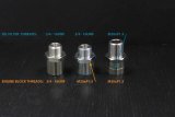 GReddy O/C ADAPTER TYPE-E ENG: 3/4-16UNF FILT: 3/4-16UNF 12AN thumbnail 4