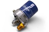 GReddy TYPE-G OIL FILTER RELOCATION BLOCK USES M20xP1.5 FILTER 10AN thumbnail 2